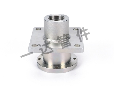 Valve block